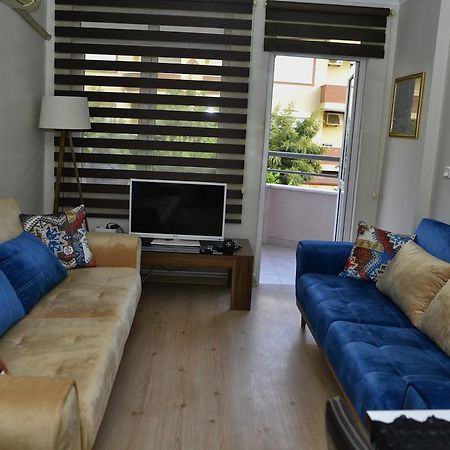 Polat Tatil Evleri Tosmur Екстер'єр фото
