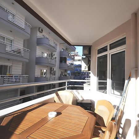 Polat Tatil Evleri Tosmur Екстер'єр фото